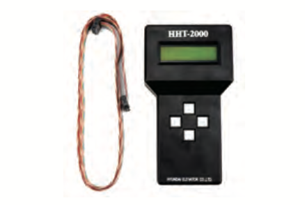 НHT-2000Hyundai service tool